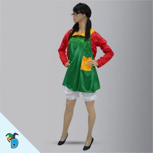Chilindrina